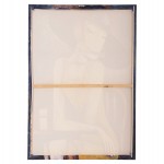 ΠΙΝΑΚΑΣ TOIXOY ΣΕΙΡΑ GOBI HM4771 ΕΚΤΥΠΩΜΕΝΟΣ ΚΑΜΒΑΣ 68x2,5(πάχος)x98Υεκ.