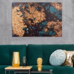 ΠΙΝΑΚΑΣ TOIXOY ΣΕΙΡΑ GOBI HM4775 ΕΚΤΥΠΩΜΕΝΟΣ ΚΑΜΒΑΣ 98x2,5(πάχος)x68Υεκ.