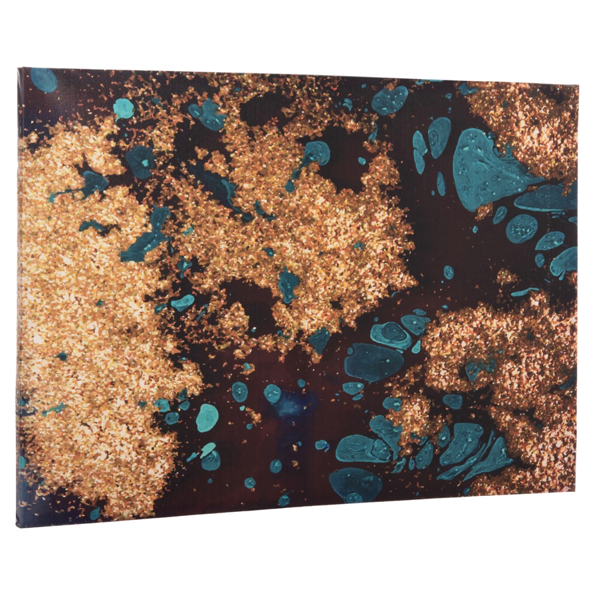 ΠΙΝΑΚΑΣ TOIXOY ΣΕΙΡΑ GOBI HM4775 ΕΚΤΥΠΩΜΕΝΟΣ ΚΑΜΒΑΣ 98x2,5(πάχος)x68Υεκ.