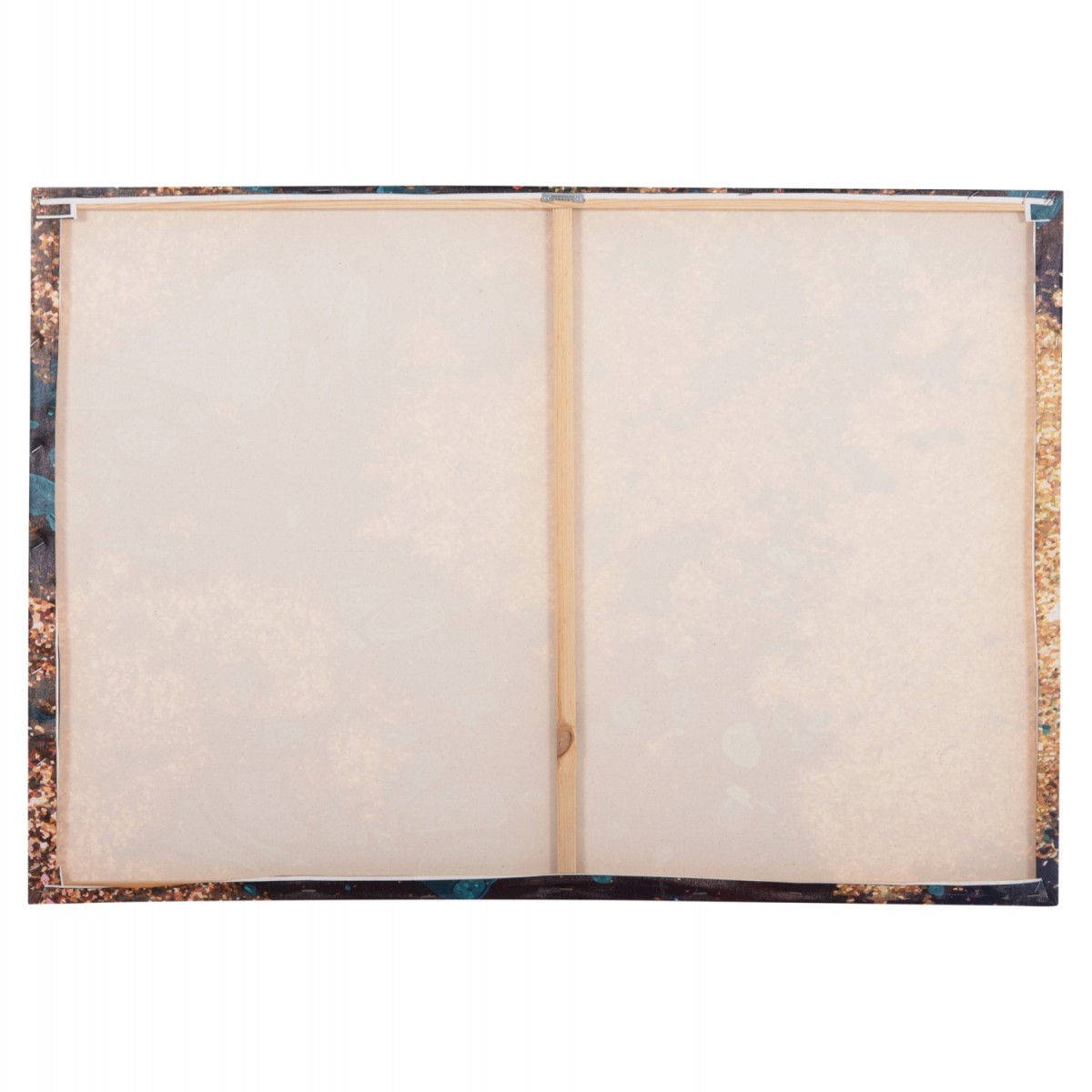 ΠΙΝΑΚΑΣ TOIXOY ΣΕΙΡΑ GOBI HM4775 ΕΚΤΥΠΩΜΕΝΟΣ ΚΑΜΒΑΣ 98x2,5(πάχος)x68Υεκ.