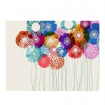 ΠΙΝΑΚΑΣ TOIXOY ΣΕΙΡΑ GOBI HM4776 ΕΚΤΥΠΩΜΕΝΟΣ ΚΑΜΒΑΣ 100x3(πάχος)x70Υεκ.