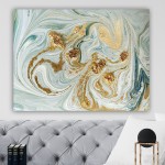 ΠΙΝΑΚΑΣ TOIXOY ΣΕΙΡΑ GOBI HM4779 ΕΚΤΥΠΩΜΕΝΟΣ ΚΑΜΒΑΣ 100x3(πάχος)x70Υεκ.