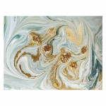 ΠΙΝΑΚΑΣ TOIXOY ΣΕΙΡΑ GOBI HM4779 ΕΚΤΥΠΩΜΕΝΟΣ ΚΑΜΒΑΣ 100x3(πάχος)x70Υεκ.