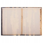 ΠΙΝΑΚΑΣ TOIXOY ΣΕΙΡΑ GOBI HM4782 ΕΚΤΥΠΩΜΕΝΟΣ ΚΑΜΒΑΣ 98x2,5(πάχος)x68Υεκ.