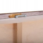 ΠΙΝΑΚΑΣ TOIXOY ΣΕΙΡΑ GOBI HM4784 ΕΚΤΥΠΩΜΕΝΟΣ ΚΑΜΒΑΣ 98x2,5(πάχος)x68Υεκ.