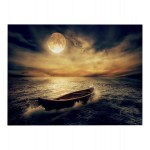 ΠΙΝΑΚΑΣ TOIXOY ΣΕΙΡΑ GOBI HM4785 ΕΚΤΥΠΩΜΕΝΟΣ ΚΑΜΒΑΣ 100x3(πάχος)x70Υεκ.