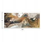 ΠΙΝΑΚΑΣ TOIXOY ΣΕΙΡΑ GOBI HM4788 ΕΚΤΥΠΩΜΕΝΟΣ ΚΑΜΒΑΣ 120x3(πάχος)x50Υεκ.