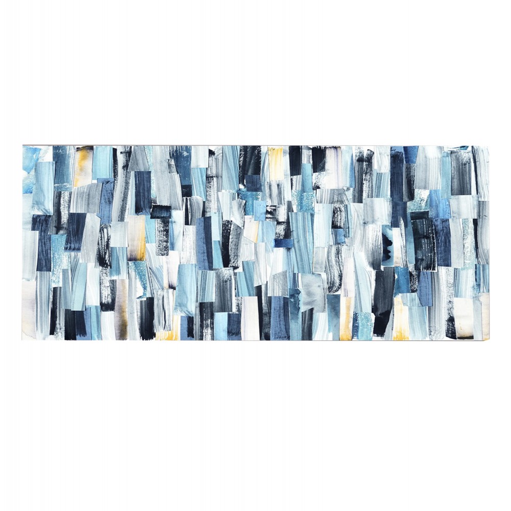 ΠΙΝΑΚΑΣ TOIXOY ΣΕΙΡΑ GOBI HM4790 ΕΚΤΥΠΩΜΕΝΟΣ ΚΑΜΒΑΣ 120x3(πάχος)x50Υεκ.