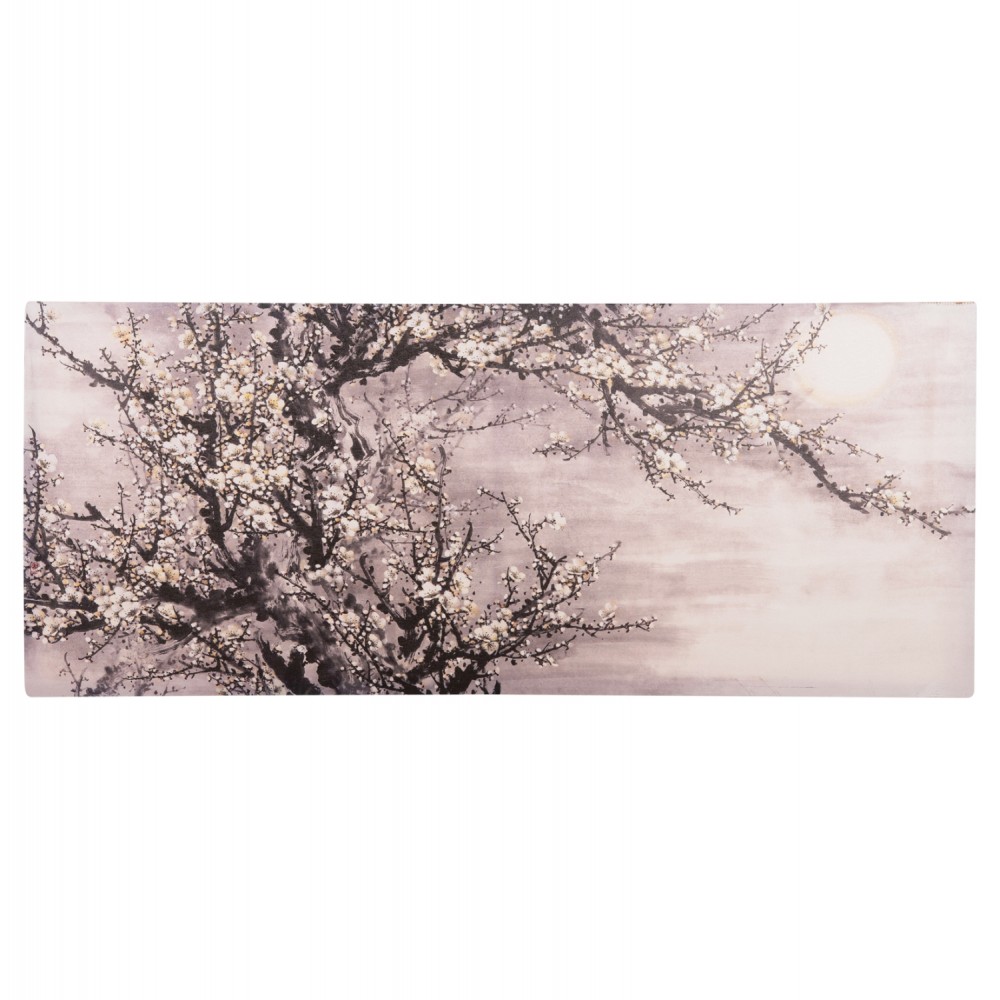 ΠΙΝΑΚΑΣ TOIXOY ΣΕΙΡΑ GOBI HM4796 ΕΚΤΥΠΩΜΕΝΟΣ ΚΑΜΒΑΣ 120x2,5(πάχος)x49Υεκ.