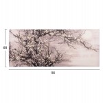 ΠΙΝΑΚΑΣ TOIXOY ΣΕΙΡΑ GOBI HM4796 ΕΚΤΥΠΩΜΕΝΟΣ ΚΑΜΒΑΣ 120x2,5(πάχος)x49Υεκ.