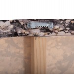 ΠΙΝΑΚΑΣ TOIXOY ΣΕΙΡΑ GOBI HM4796 ΕΚΤΥΠΩΜΕΝΟΣ ΚΑΜΒΑΣ 120x2,5(πάχος)x49Υεκ.