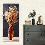 ΠΙΝΑΚΑΣ TOIXOY ΣΕΙΡΑ GOBI HM4799 ΕΚΤΥΠΩΜΕΝΟΣ ΚΑΜΒΑΣ 50x3(πάχος)x120Υεκ.