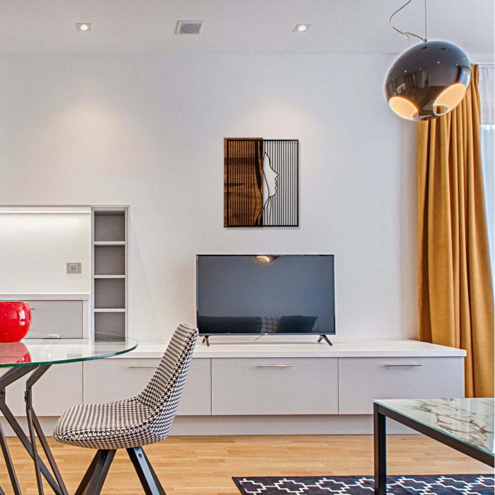 ΔΙΑΚΟΣΜΗΤΙΚΟ ΤΟΙΧΟΥ ΠΡΟΦΙΛ ΓΥΝΑΙΚΑΣ HM4801-ΦΥΛΛΑ ΜΕΤΑΛΛΟΥ-ΞΥΛΟ 48x3(βάθος)x58Υεκ.