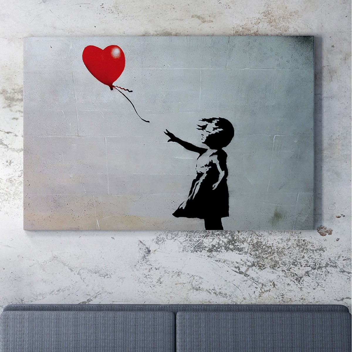 ΠΙΝΑΚΑΣ TOIXOY ΣΕΙΡΑ GOBI HM4816 ΕΚΤΥΠΩΜΕΝΟΣ ΚΑΜΒΑΣ 70x3(πάχος)x50Yεκ.