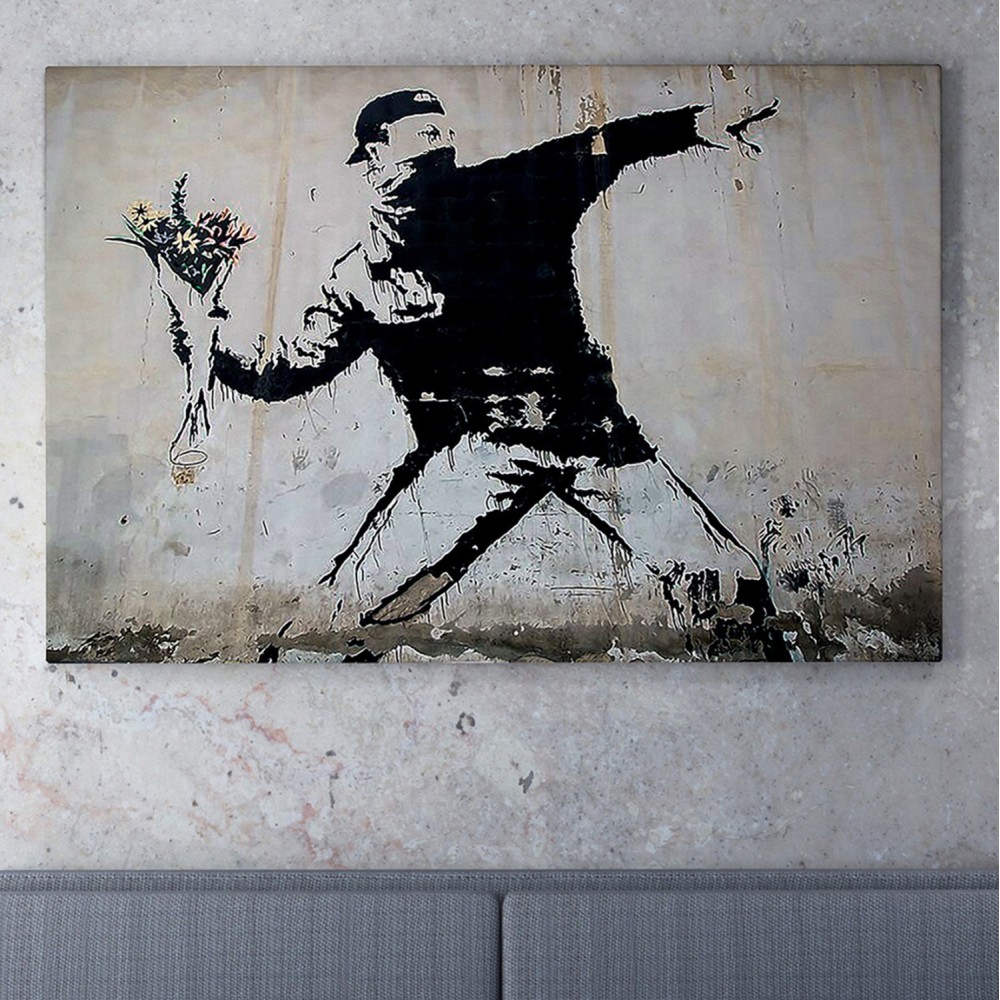 ΠΙΝΑΚΑΣ TOIXOY ΣΕΙΡΑ GOBI HM4817 ΕΚΤΥΠΩΜΕΝΟΣ ΚΑΜΒΑΣ 70x3(πάχος)x50Yεκ.