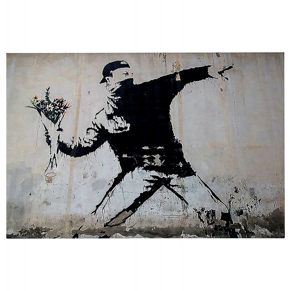 ΠΙΝΑΚΑΣ TOIXOY ΣΕΙΡΑ GOBI HM4817 ΕΚΤΥΠΩΜΕΝΟΣ ΚΑΜΒΑΣ 70x3(πάχος)x50Yεκ.