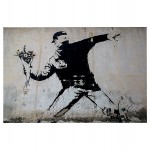 ΠΙΝΑΚΑΣ TOIXOY ΣΕΙΡΑ GOBI HM4817 ΕΚΤΥΠΩΜΕΝΟΣ ΚΑΜΒΑΣ 70x3(πάχος)x50Yεκ.