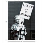 ΠΙΝΑΚΑΣ TOIXOY ΣΕΙΡΑ GOBI HM4818 ΕΚΤΥΠΩΜΕΝΟΣ ΚΑΜΒΑΣ 50x3(πάχος)x70Yεκ.