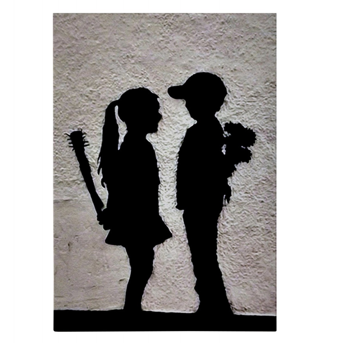 ΠΙΝΑΚΑΣ TOIXOY ΣΕΙΡΑ GOBI HM4822 ΕΚΤΥΠΩΜΕΝΟΣ ΚΑΜΒΑΣ 50x3(πάχος)x70Yεκ.