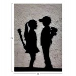 ΠΙΝΑΚΑΣ TOIXOY ΣΕΙΡΑ GOBI HM4822 ΕΚΤΥΠΩΜΕΝΟΣ ΚΑΜΒΑΣ 50x3(πάχος)x70Yεκ.