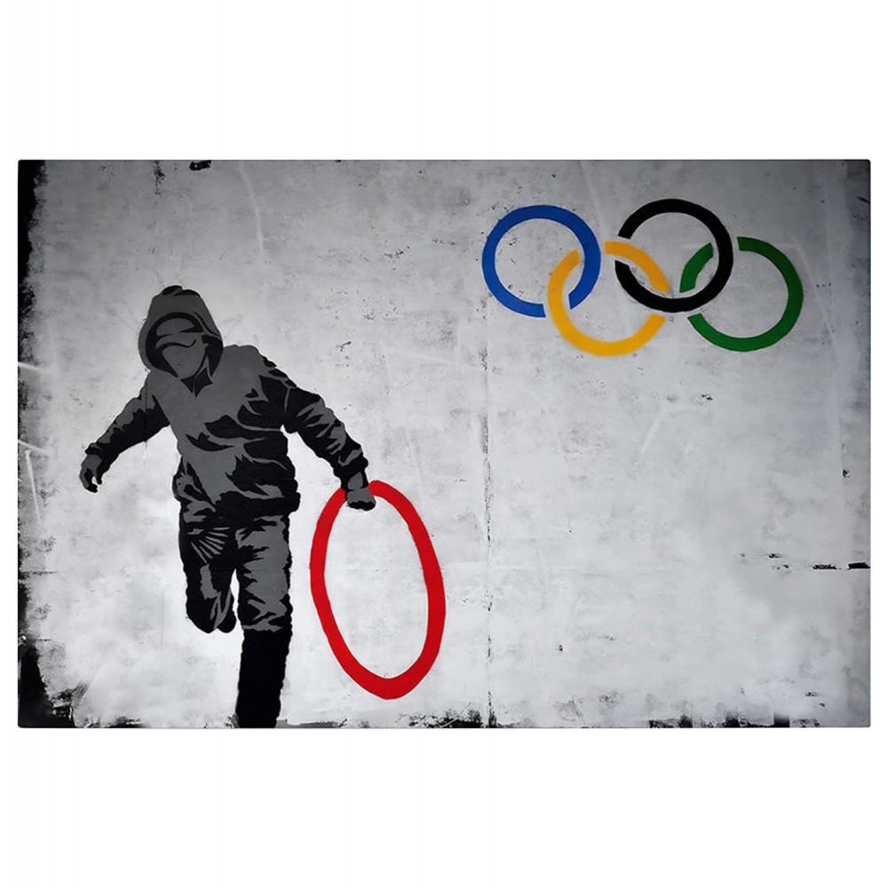 ΠΙΝΑΚΑΣ TOIXOY ΣΕΙΡΑ GOBI HM4827 ΕΚΤΥΠΩΜΕΝΟΣ ΚΑΜΒΑΣ 70x3(πάχος)x50Yεκ.