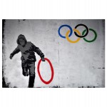 ΠΙΝΑΚΑΣ TOIXOY ΣΕΙΡΑ GOBI HM4827 ΕΚΤΥΠΩΜΕΝΟΣ ΚΑΜΒΑΣ 70x3(πάχος)x50Yεκ.