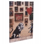 ΠΙΝΑΚΑΣ TOIXOY ΣΕΙΡΑ GOBI HM4828 ΕΚΤΥΠΩΜΕΝΟΣ ΚΑΜΒΑΣ 50x2,5(πάχος)x68Υεκ.