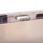 ΠΙΝΑΚΑΣ TOIXOY ΣΕΙΡΑ GOBI HM4828 ΕΚΤΥΠΩΜΕΝΟΣ ΚΑΜΒΑΣ 50x2,5(πάχος)x68Υεκ.