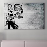 ΠΙΝΑΚΑΣ TOIXOY ΣΕΙΡΑ GOBI HM4831 ΕΚΤΥΠΩΜΕΝΟΣ ΚΑΜΒΑΣ 70x3(πάχος)x50Yεκ.