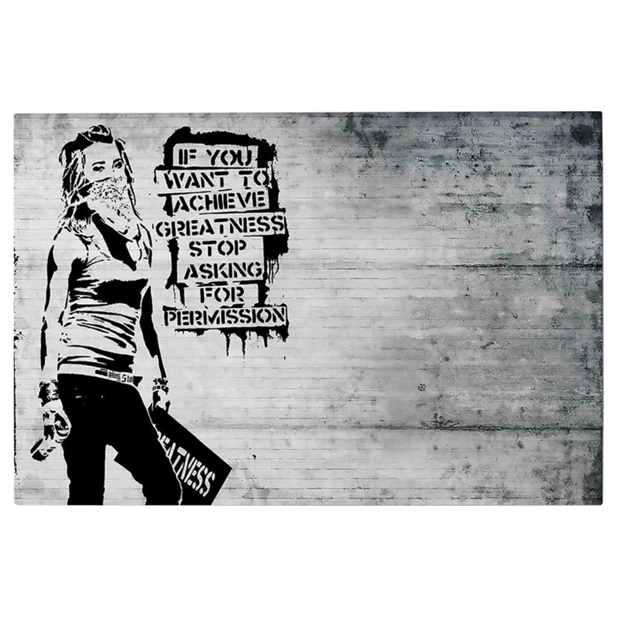 ΠΙΝΑΚΑΣ TOIXOY ΣΕΙΡΑ GOBI HM4831 ΕΚΤΥΠΩΜΕΝΟΣ ΚΑΜΒΑΣ 70x3(πάχος)x50Yεκ.