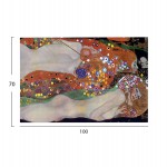 ΠΙΝΑΚΑΣ TOIXOY ΣΕΙΡΑ GOBI HM4834 ΕΚΤΥΠΩΜΕΝΟΣ ΚΑΜΒΑΣ 100x3(πάχος)x70Yεκ.