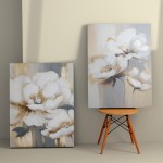 ΠΙΝΑΚΑΣ TOIXOY 2ΤΜΧ ΣΕΙΡΑ GOBI HM4835 ΕΚΤΥΠΩΜΕΝΟΣ ΚΑΜΒΑΣ 50x3(πάχος)x70Yεκ.(x2)