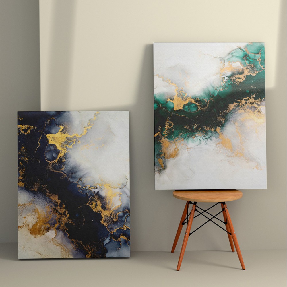 ΠΙΝΑΚΑΣ TOIXOY 2ΤΜΧ ΣΕΙΡΑ GOBI HM4839 ΕΚΤΥΠΩΜΕΝΟΣ ΚΑΜΒΑΣ 50x3(πάχος)x70Yεκ.(x2)