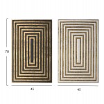 ΠΙΝΑΚΑΣ TOIXOY 2ΤΜΧ ΣΕΙΡΑ GOBI HM4841 ΕΚΤΥΠΩΜΕΝΟΣ ΚΑΜΒΑΣ 45x2,8(πάχος)x70Yεκ.(x2)