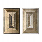 ΠΙΝΑΚΑΣ TOIXOY 2ΤΜΧ ΣΕΙΡΑ GOBI HM4841 ΕΚΤΥΠΩΜΕΝΟΣ ΚΑΜΒΑΣ 45x2,8(πάχος)x70Yεκ.(x2)