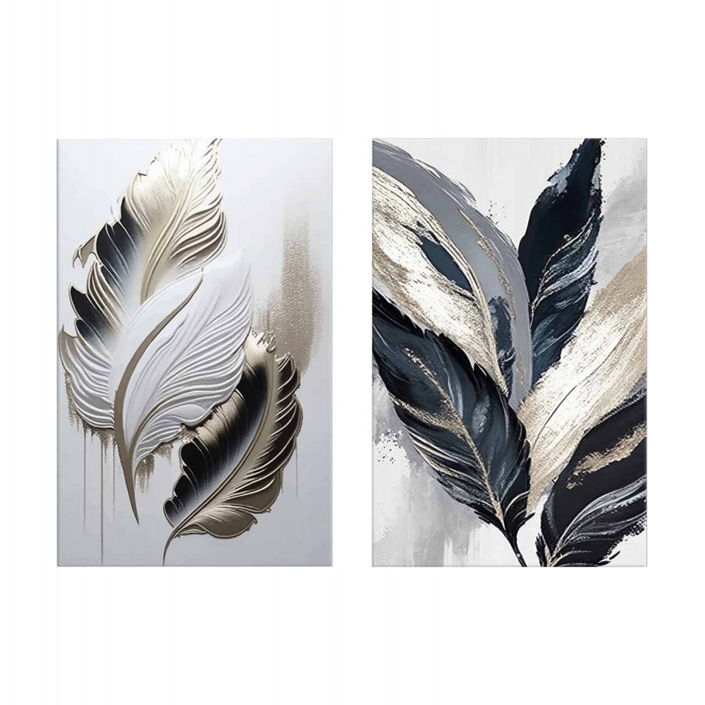 ΠΙΝΑΚΑΣ TOIXOY 2ΤΜΧ ΣΕΙΡΑ GOBI HM4843 ΕΚΤΥΠΩΜΕΝΟΣ ΚΑΜΒΑΣ 45x2,8(πάχος)x70Yεκ.(x2)