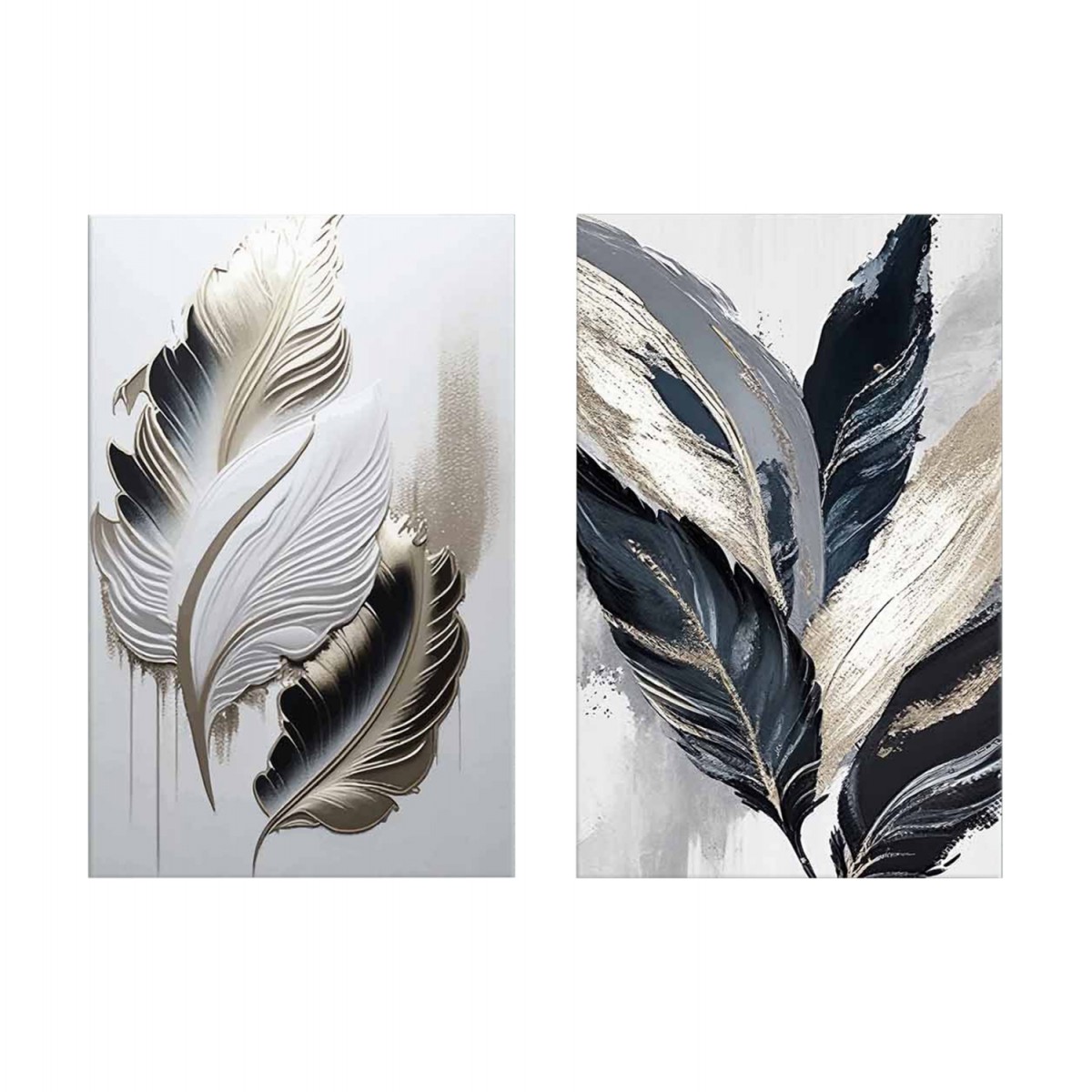 ΠΙΝΑΚΑΣ TOIXOY 2ΤΜΧ ΣΕΙΡΑ GOBI HM4843 ΕΚΤΥΠΩΜΕΝΟΣ ΚΑΜΒΑΣ 45x2,8(πάχος)x70Yεκ.(x2)