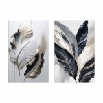 ΠΙΝΑΚΑΣ TOIXOY 2ΤΜΧ ΣΕΙΡΑ GOBI HM4843 ΕΚΤΥΠΩΜΕΝΟΣ ΚΑΜΒΑΣ 45x2,8(πάχος)x70Yεκ.(x2)