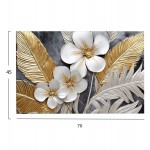 ΠΙΝΑΚΑΣ TOIXOY ΣΕΙΡΑ GOBI HM4844 ΕΚΤΥΠΩΜΕΝΟΣ ΚΑΜΒΑΣ 70x2,8(πάχος)x45Υεκ.