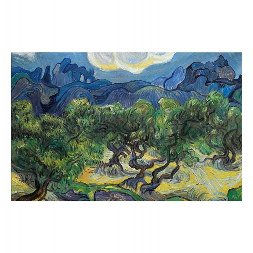 ΠΙΝΑΚΑΣ TOIXOY ΣΕΙΡΑ GOBI HM4847 ΕΚΤΥΠΩΜΕΝΟΣ ΚΑΜΒΑΣ 70x3(πάχος)x45Yεκ.