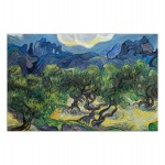 ΠΙΝΑΚΑΣ TOIXOY ΣΕΙΡΑ GOBI HM4847 ΕΚΤΥΠΩΜΕΝΟΣ ΚΑΜΒΑΣ 70x3(πάχος)x45Yεκ.