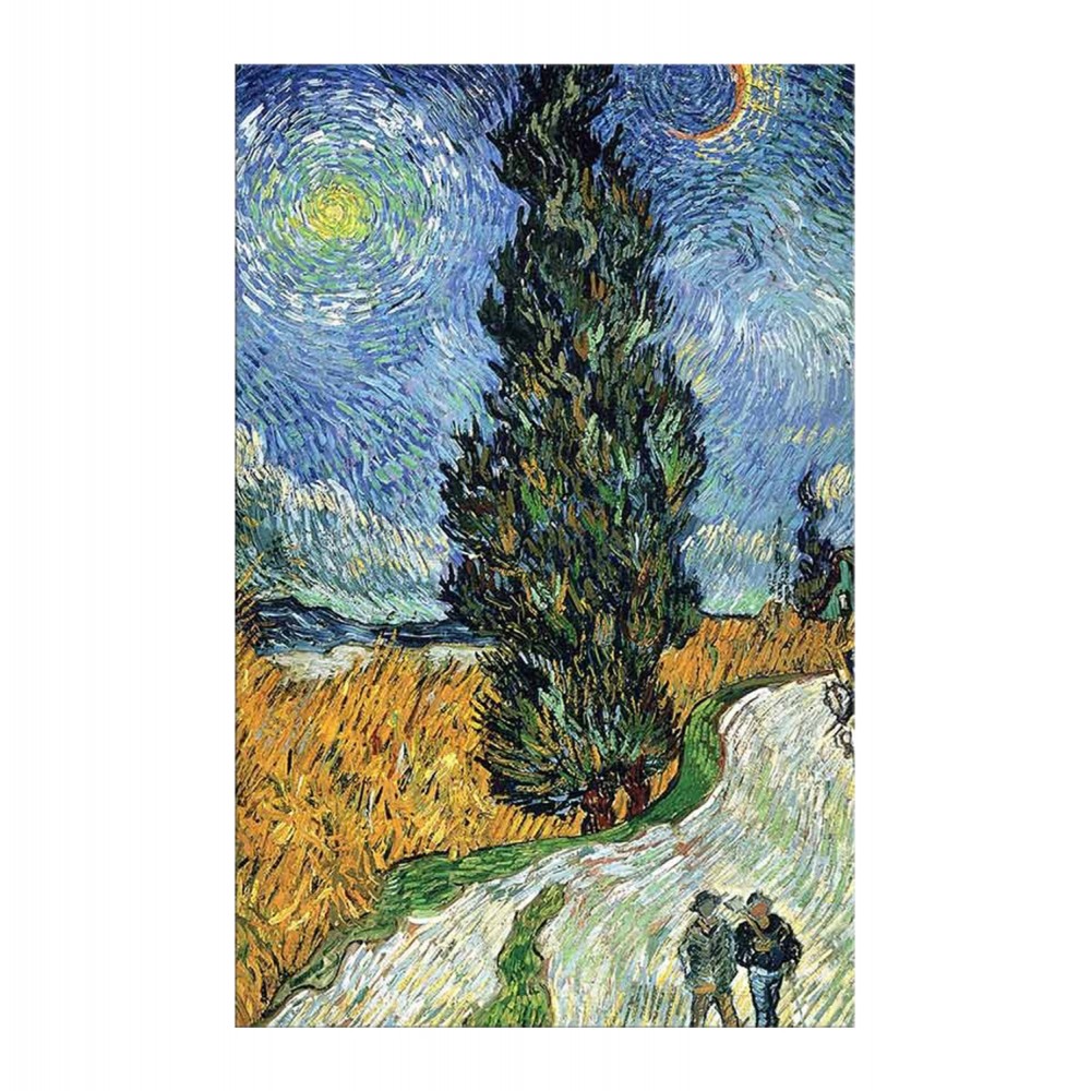 ΠΙΝΑΚΑΣ TOIXOY ΣΕΙΡΑ GOBI HM4849 ΕΚΤΥΠΩΜΕΝΟΣ ΚΑΜΒΑΣ 45x3(πάχος)x70Yεκ.