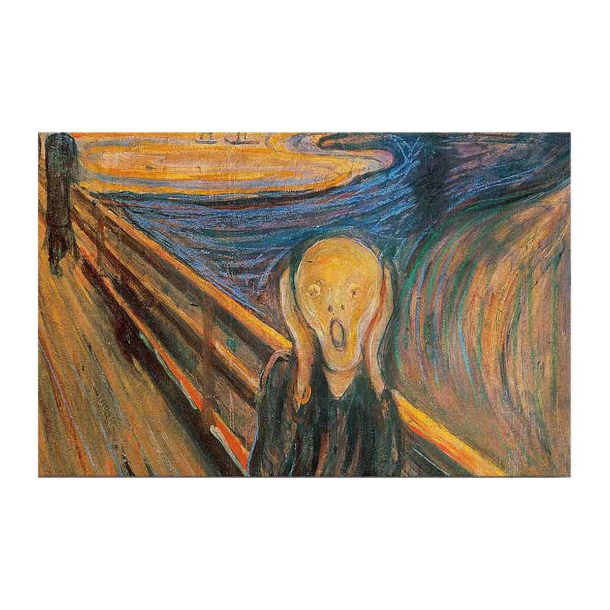 ΠΙΝΑΚΑΣ TOIXOY ΣΕΙΡΑ GOBI HM4851 ΕΚΤΥΠΩΜΕΝΟΣ ΚΑΜΒΑΣ 70x3(πάχος)x45Yεκ.