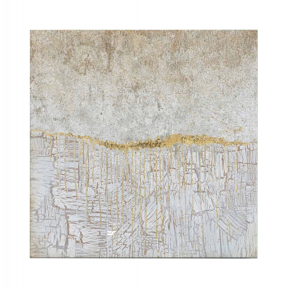 ΠΙΝΑΚΑΣ TOIXOY ΤΕΤΡΑΓΩΝΟΣ ΣΕΙΡΑ GOBI HM4855 ΕΚΤΥΠΩΜΕΝΟΣ ΚΑΜΒΑΣ 70x2,8(πάχος)x70Υεκ.