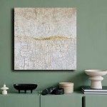 ΠΙΝΑΚΑΣ TOIXOY ΤΕΤΡΑΓΩΝΟΣ ΣΕΙΡΑ GOBI HM4855 ΕΚΤΥΠΩΜΕΝΟΣ ΚΑΜΒΑΣ 70x2,8(πάχος)x70Υεκ.