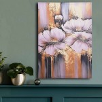 ΠΙΝΑΚΑΣ TOIXOY ΣΕΙΡΑ GOBI HM4858 ΕΚΤΥΠΩΜΕΝΟΣ ΚΑΜΒΑΣ 68x2,5(πάχος)x78Υεκ.