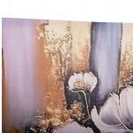 ΠΙΝΑΚΑΣ TOIXOY ΣΕΙΡΑ GOBI HM4858 ΕΚΤΥΠΩΜΕΝΟΣ ΚΑΜΒΑΣ 68x2,5(πάχος)x78Υεκ.