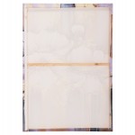 ΠΙΝΑΚΑΣ TOIXOY ΣΕΙΡΑ GOBI HM4858 ΕΚΤΥΠΩΜΕΝΟΣ ΚΑΜΒΑΣ 68x2,5(πάχος)x78Υεκ.