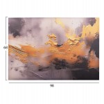 ΠΙΝΑΚΑΣ TOIXOY ΣΕΙΡΑ GOBI HM4859 ΕΚΤΥΠΩΜΕΝΟΣ ΚΑΜΒΑΣ 98x2,5(πάχος)x68Υεκ.