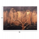 ΠΙΝΑΚΑΣ TOIXOY ΣΕΙΡΑ GOBI HM4861 ΕΚΤΥΠΩΜΕΝΟΣ ΚΑΜΒΑΣ 98x2,5(πάχος)x68Υεκ.